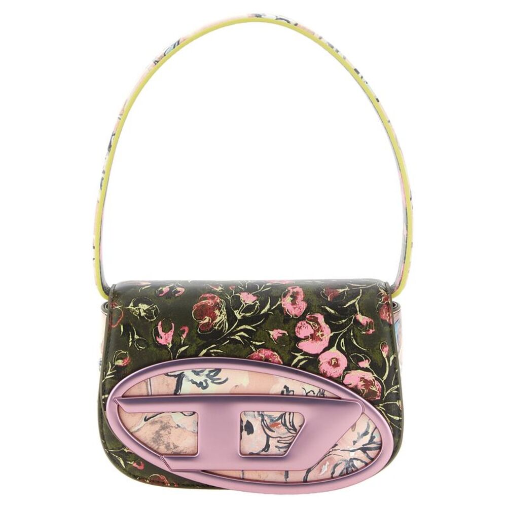 Diesel Women '1Dr' Shoulder Bag